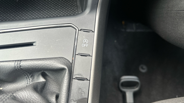 Volkswagen Polo 1.0 TSI 95 Match 5dr Petrol Hatchback